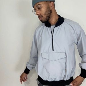 Mother Karen’s vintage windbreaker